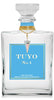 TUYO TEQUILA NO 1 BLANCO CRISTALINO 750ML