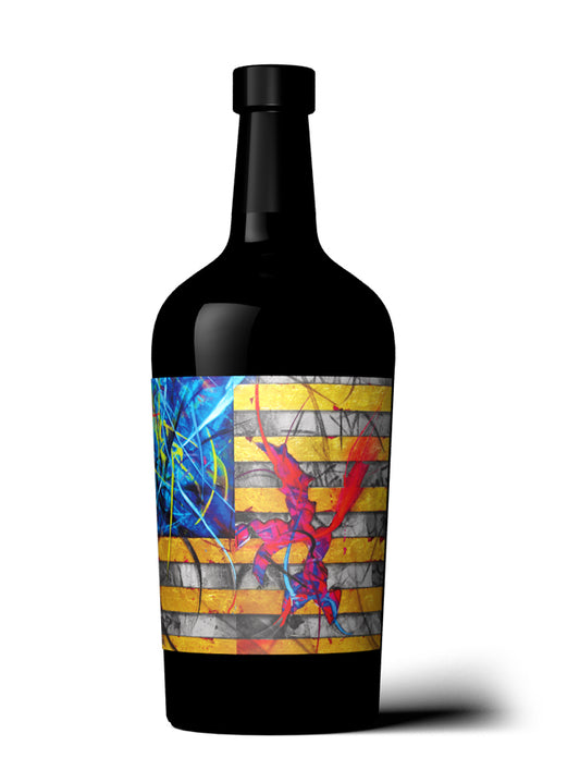 TRIUMPH RED WINE SONOMA COUNTY 2015 - Remedy Liquor