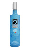 2 NITE VODKA PREMIUM ITALY 750ML