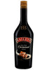 BAILEYS IRISH CREAM SALTED CARAMEL 750ML