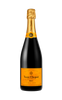 VEUVE CLICQUOT CHAMPAGNE BRUT YELLOW LABEL NO BOX 750ML