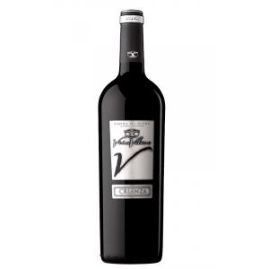 VINA VILANO CRIANZA RED SPAIN 2014