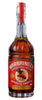 WARBRINGER BOURBON FINISHED IN SHERRY CASK STRENGTH WARMASTER EDITION CALIFORNIA 750ML