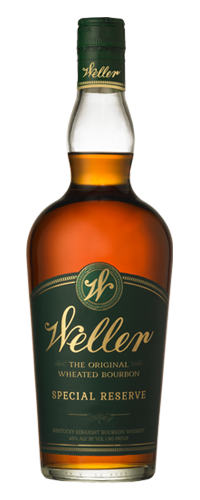 WL WELLER BOURBEN WHEATED SPECIAL RESERVE 90PF 1LI - Remedy Liquor