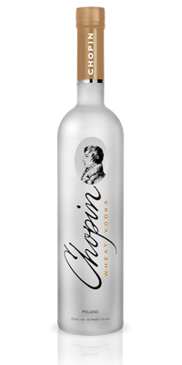 CHOPIN VODKA WHEAT 750ML