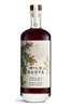 WILD ROOTS VODKA HUCKLEBERRY OREGON 750ML