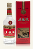 WU LIANG YE LIQUOR CHINA 750ML