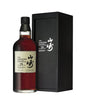 YAMAZAKI SUNTORY WHISKEY SINGLE MALT JAPAN 25YR 750ML